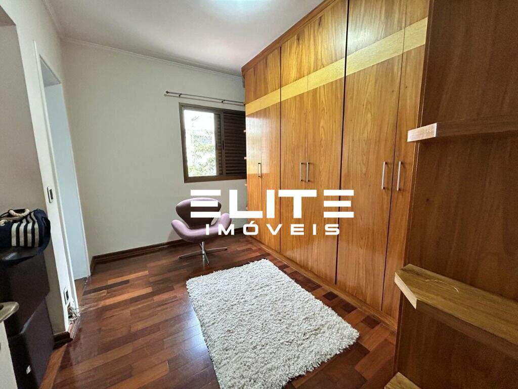 Apartamento à venda no Santa Paula: 
