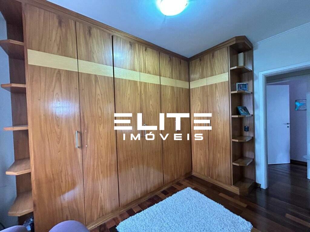 Apartamento à venda no Santa Paula: 