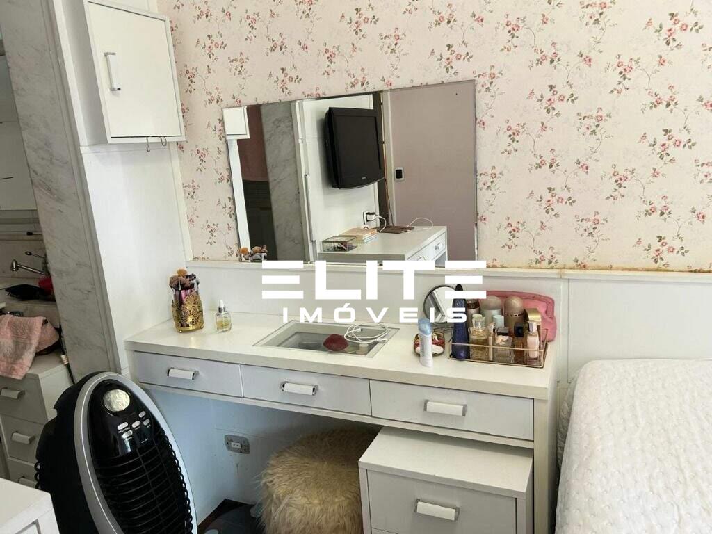 Apartamento à venda no Santa Paula: 