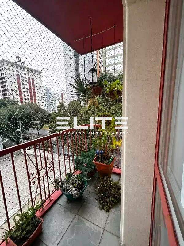 Apartamento à venda no Jardim Bela Vista: 