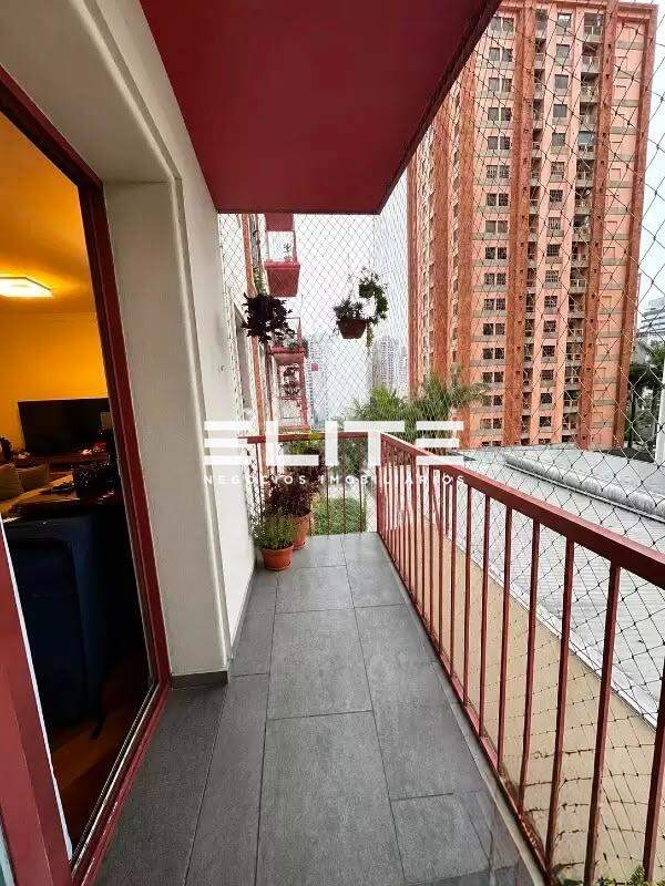 Apartamento à venda no Jardim Bela Vista: 