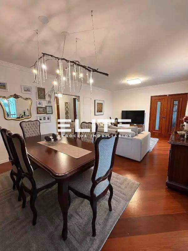 Apartamento à venda no Jardim Bela Vista: 