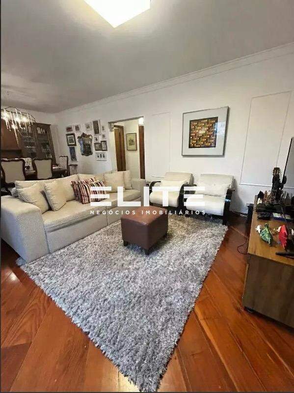 Apartamento à venda no Jardim Bela Vista: 
