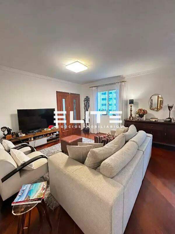 Apartamento à venda no Jardim Bela Vista: 