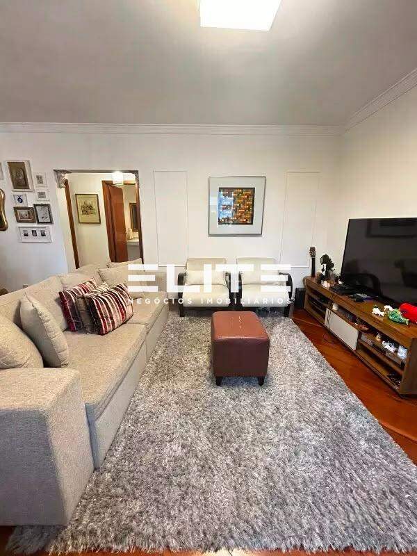 Apartamento à venda no Jardim Bela Vista: 