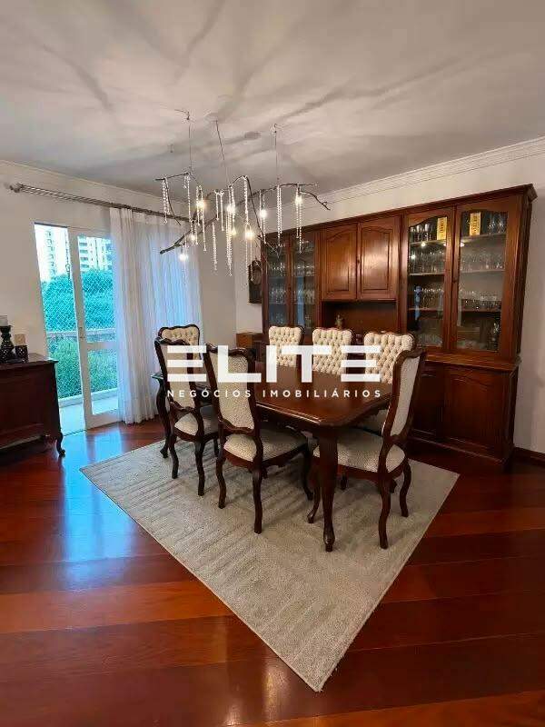 Apartamento à venda no Jardim Bela Vista: 