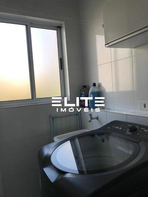 Apartamento à venda no Vila Santa Teresa: 