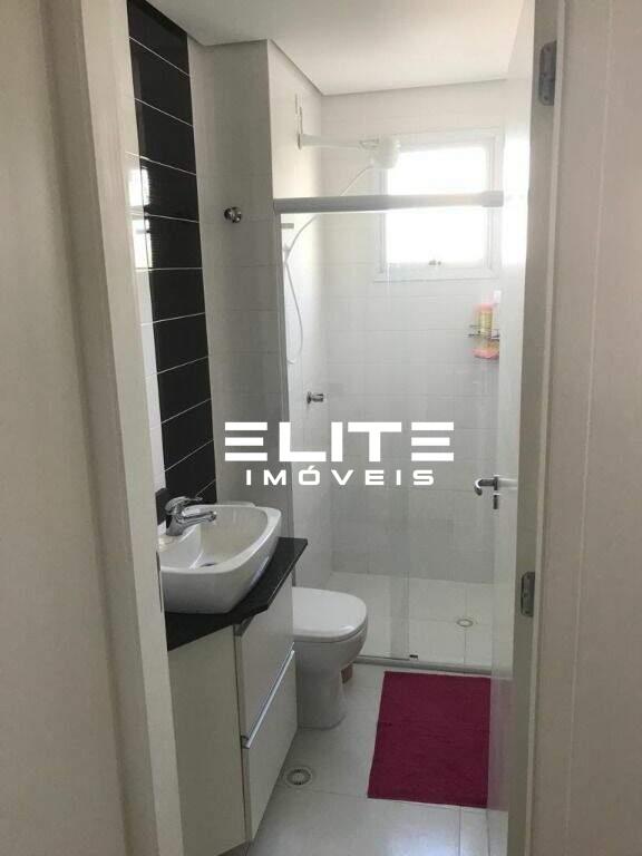 Apartamento à venda no Vila Santa Teresa: 