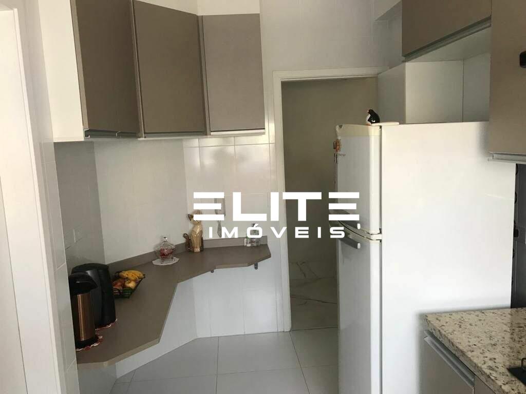 Apartamento à venda no Vila Santa Teresa: 