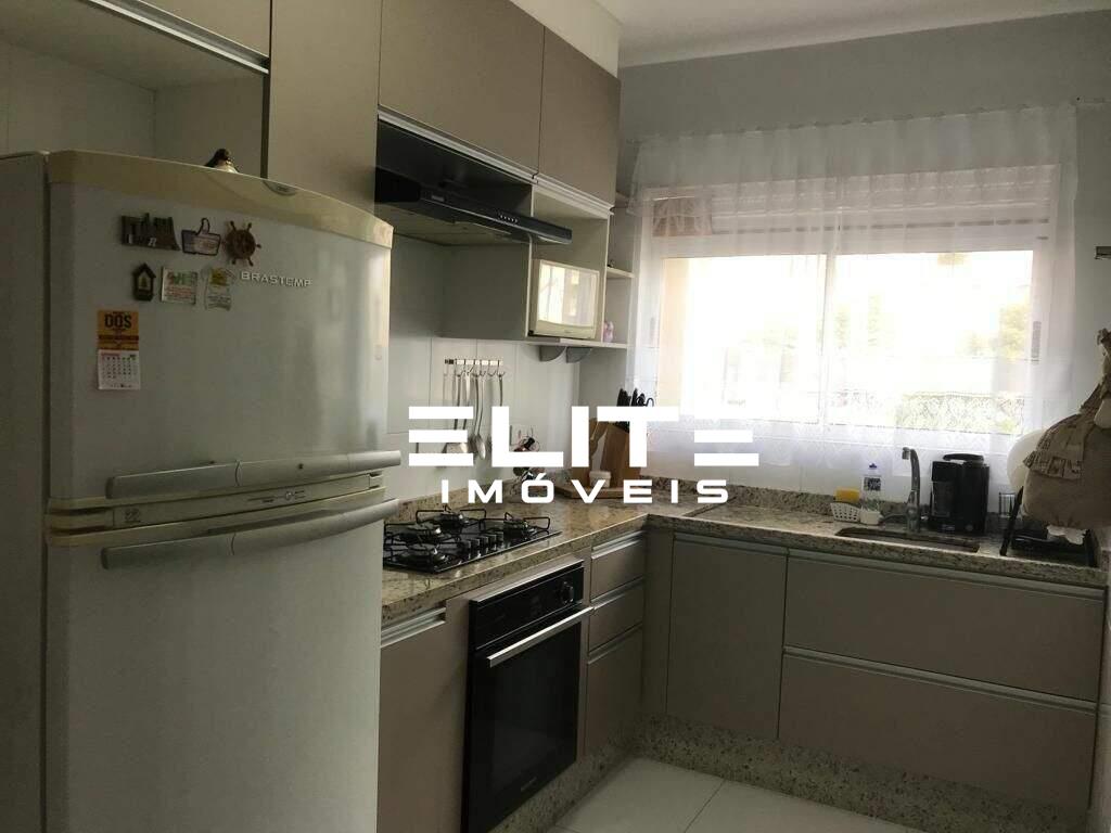 Apartamento à venda no Vila Santa Teresa: 