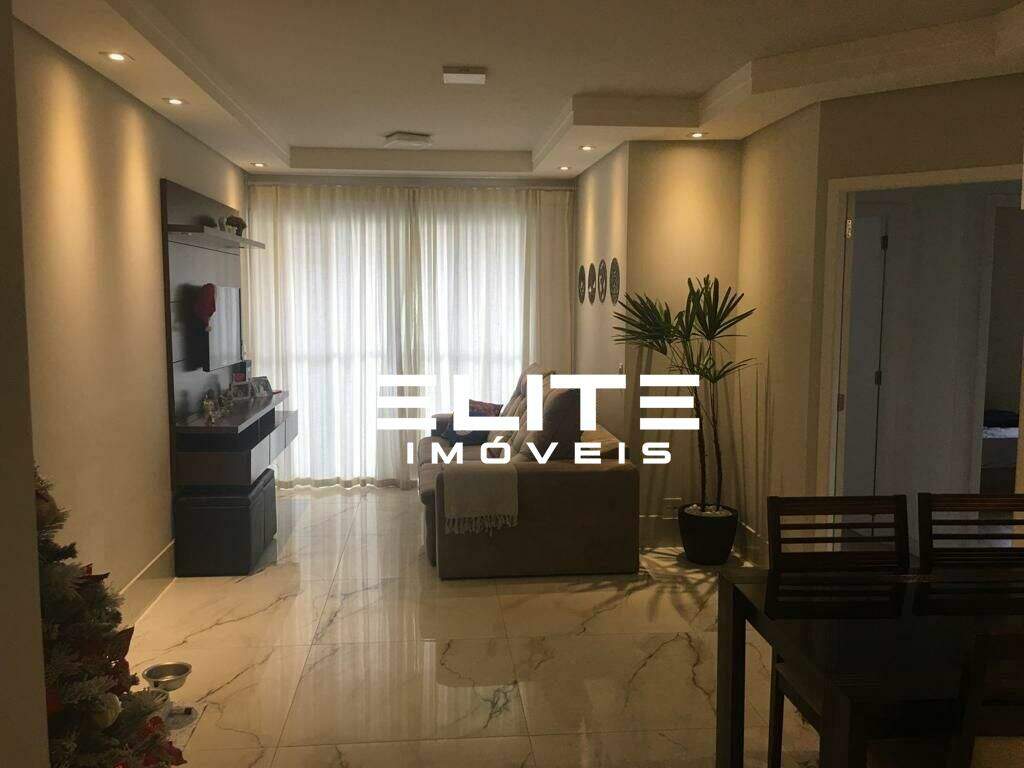 Apartamento à venda no Vila Santa Teresa: 