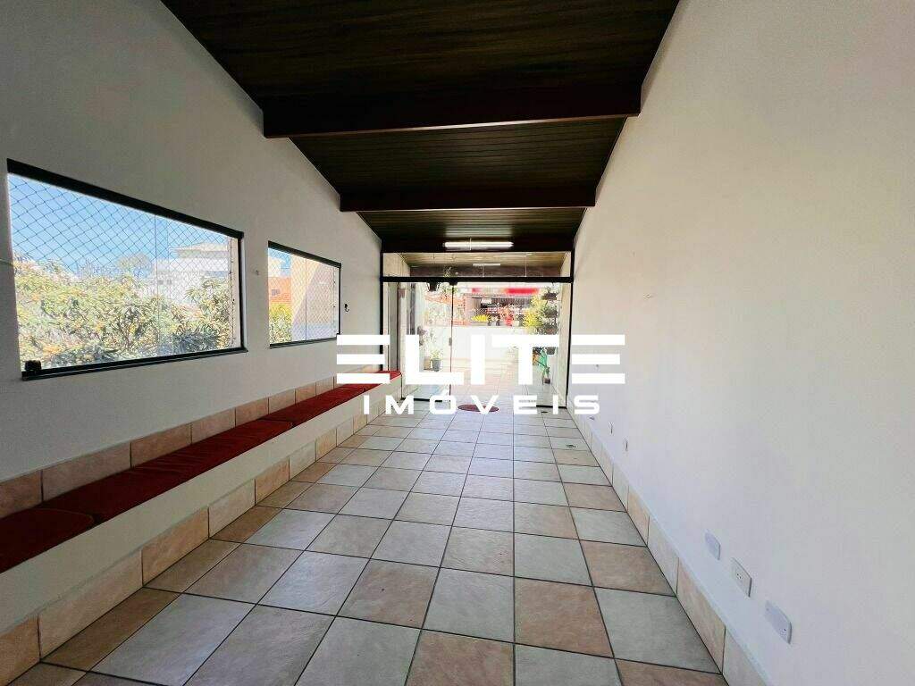 Cobertura à venda no Vila Alzira: 