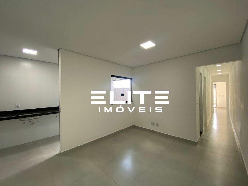 Apartamento à venda no Santa Maria: 