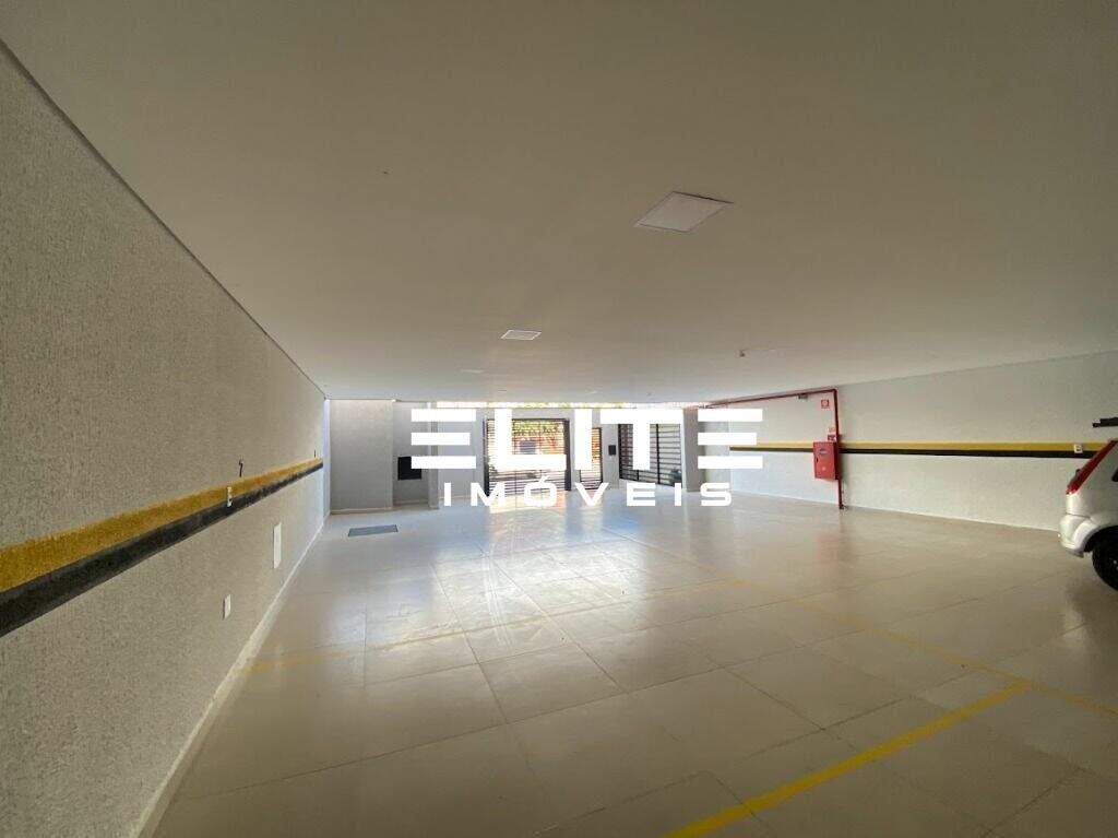 Apartamento à venda no Santa Maria: 