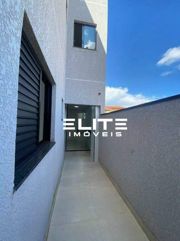 Apartamento à venda no Santa Maria: 