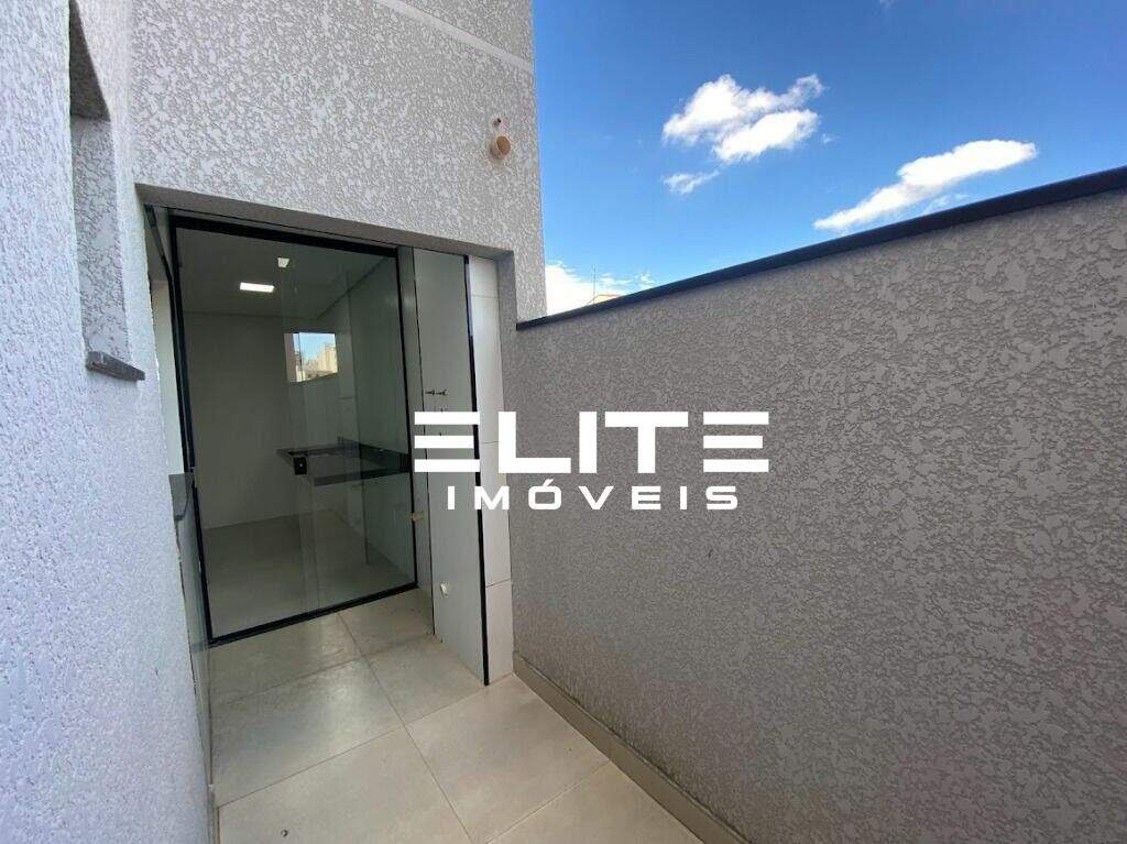 Apartamento à venda no Santa Maria: 