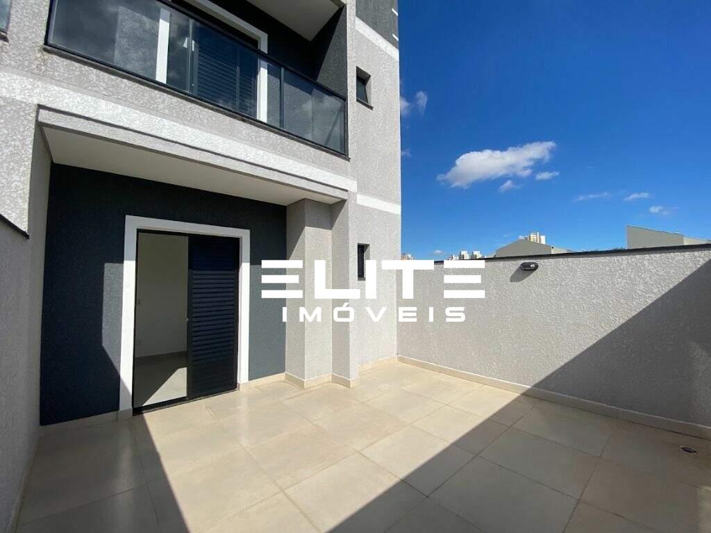 Apartamento à venda no Santa Maria: 