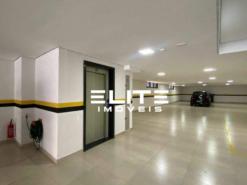 Apartamento à venda no Santa Maria: 