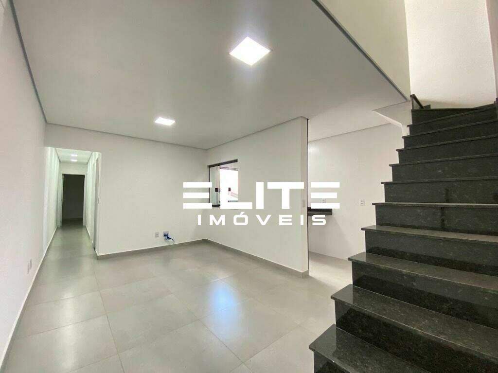 Cobertura à venda no Santa Maria: 