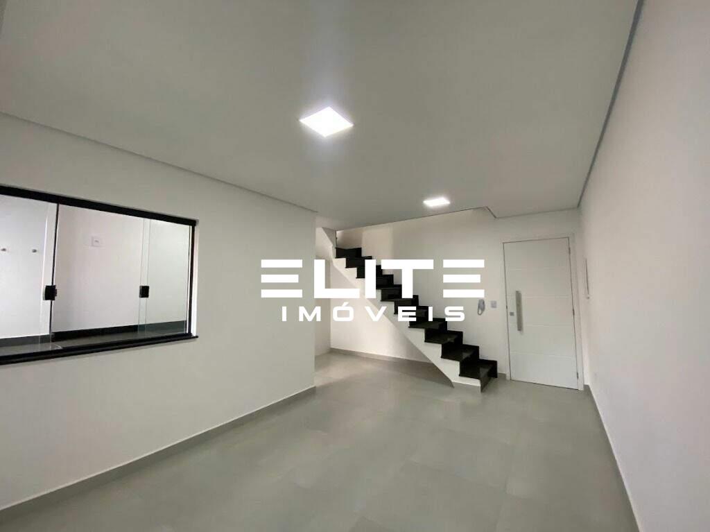 Cobertura à venda no Santa Maria: 