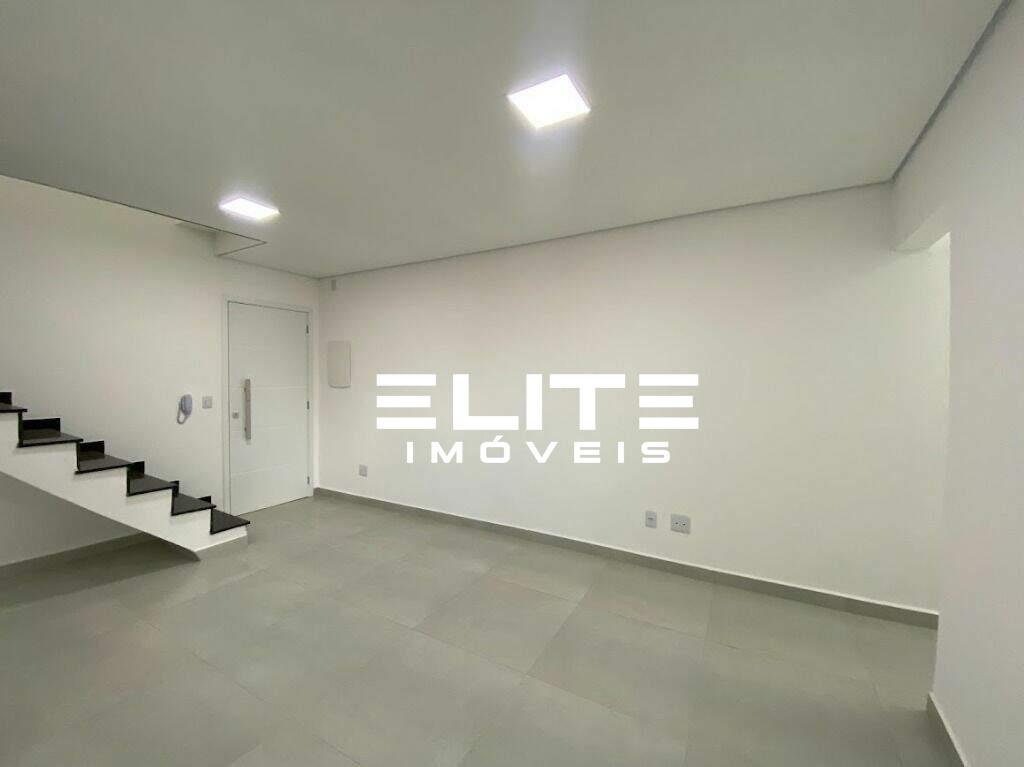 Cobertura à venda no Santa Maria: 