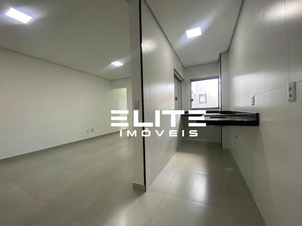 Cobertura à venda no Santa Maria: 