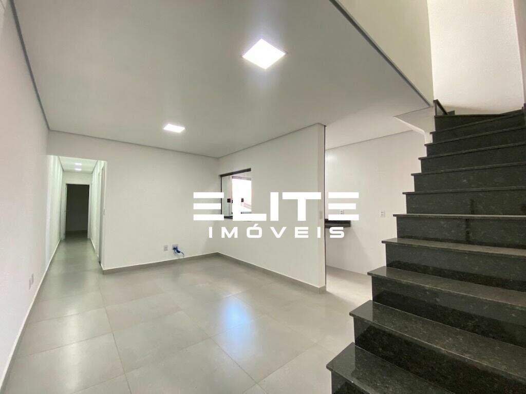 Cobertura à venda no Santa Maria: 