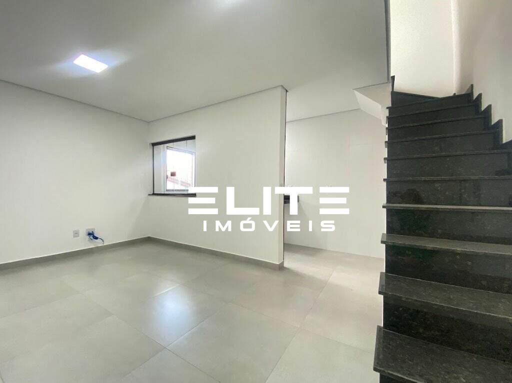 Cobertura à venda no Santa Maria: 