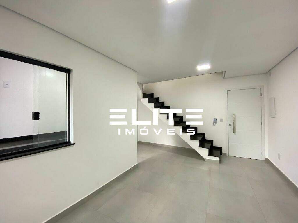 Cobertura à venda no Santa Maria: 