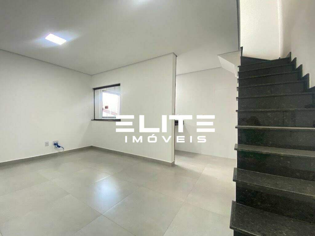 Cobertura à venda no Santa Maria: 