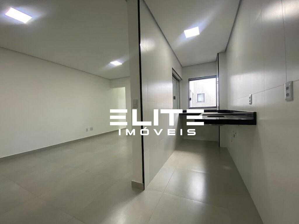 Cobertura à venda no Santa Maria: 