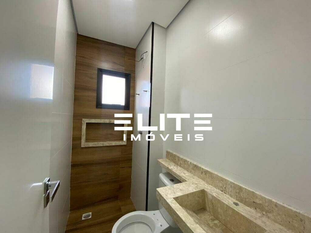 Cobertura à venda no Santa Maria: 