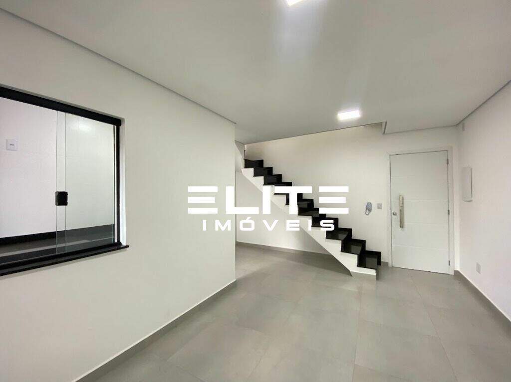 Cobertura à venda no Santa Maria: 