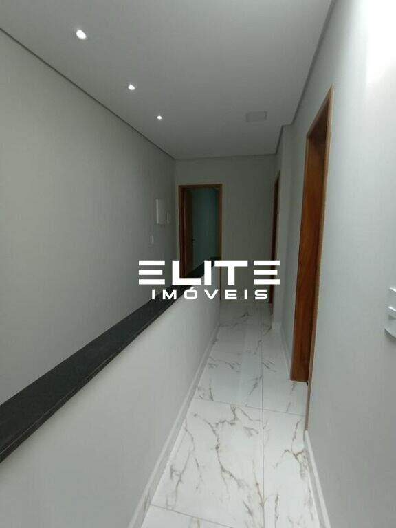 Sobrado à venda no Vila Floresta: 