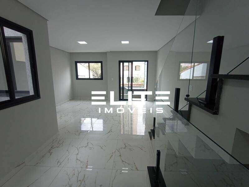 Sobrado à venda no Vila Floresta: 