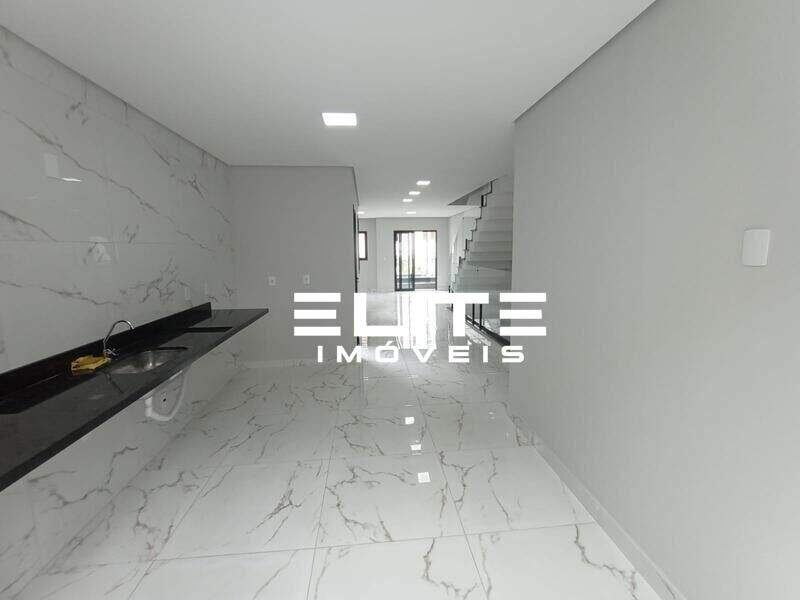 Sobrado à venda no Vila Floresta: 