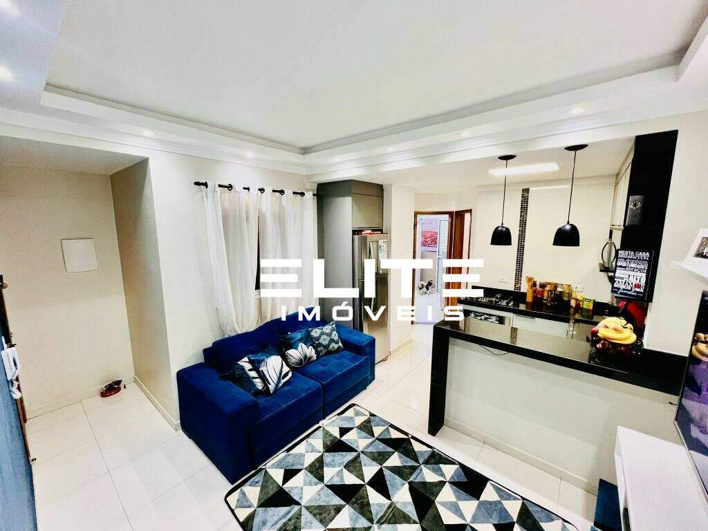 Cobertura à venda no Vila Floresta: 