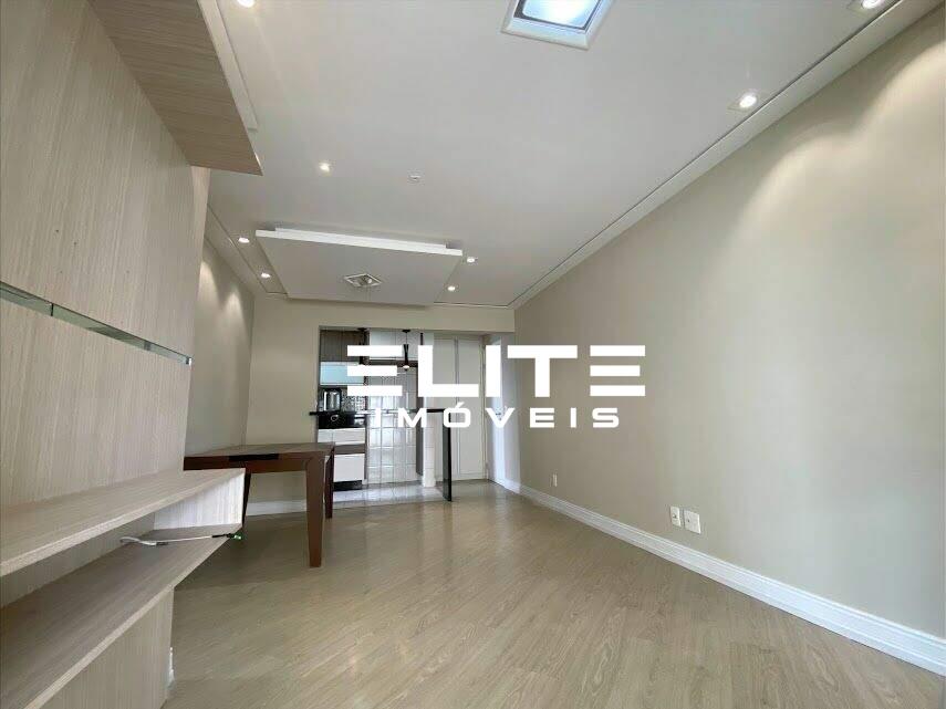 Apartamento à venda no Campestre: 