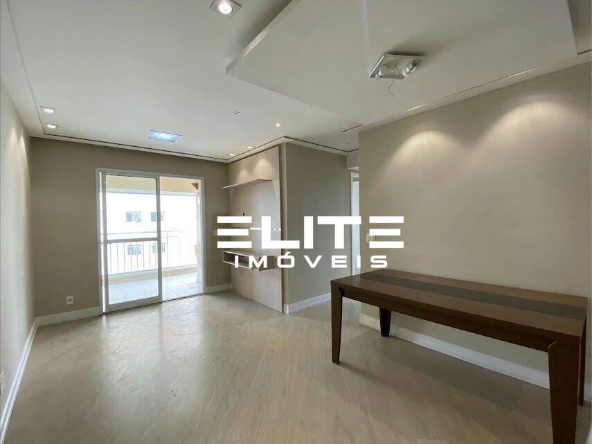 Apartamento à venda no Campestre: 