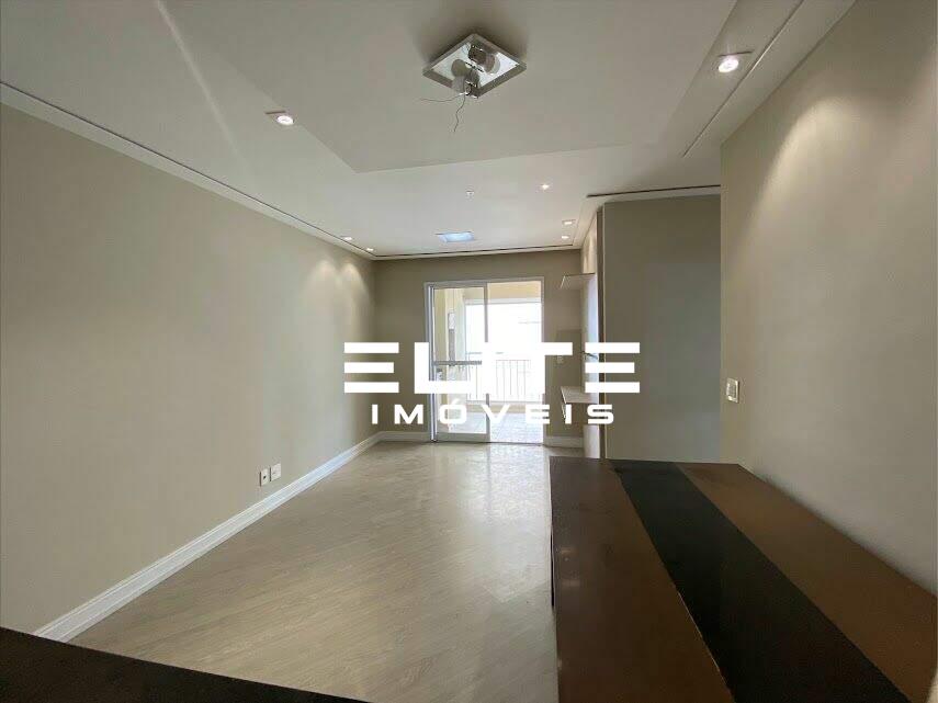 Apartamento à venda no Campestre: 