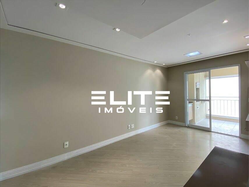 Apartamento à venda no Campestre: 