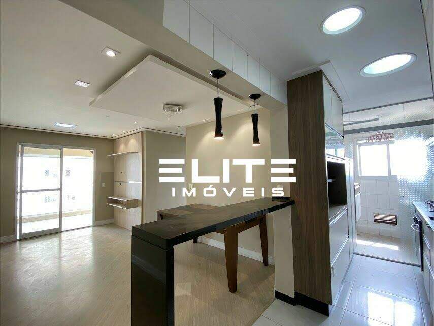 Apartamento à venda no Campestre: 