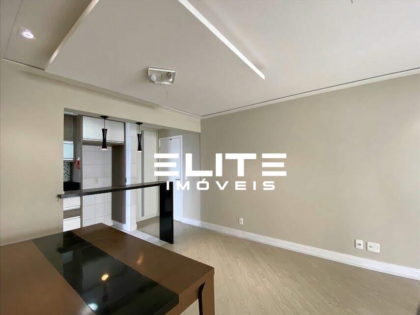 Apartamento à venda no Campestre: 