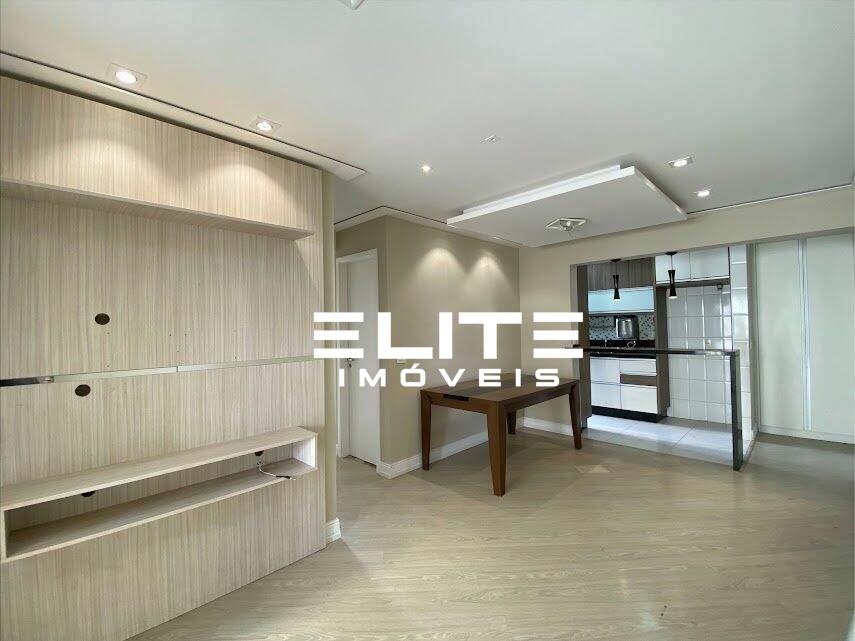 Apartamento à venda no Campestre: 