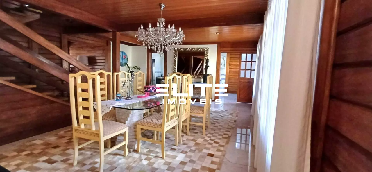 Sobrado à venda no Jardim Bela Vista: 