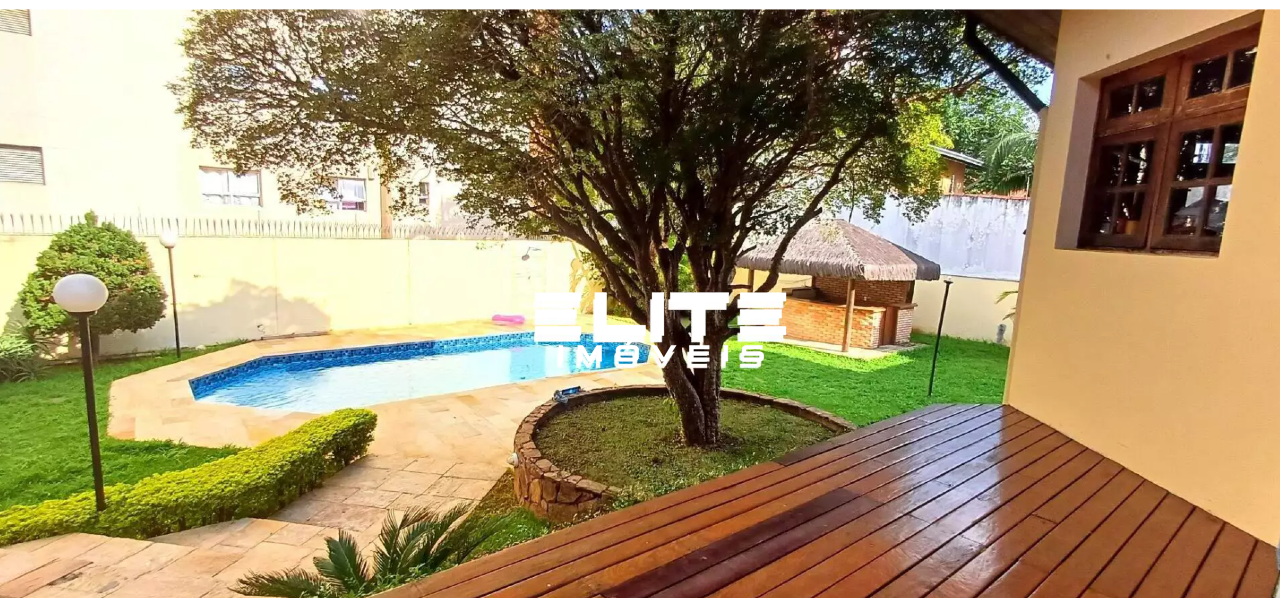 Sobrado à venda no Jardim Bela Vista: 