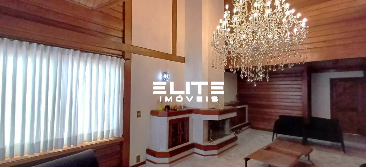 Sobrado à venda no Jardim Bela Vista: 