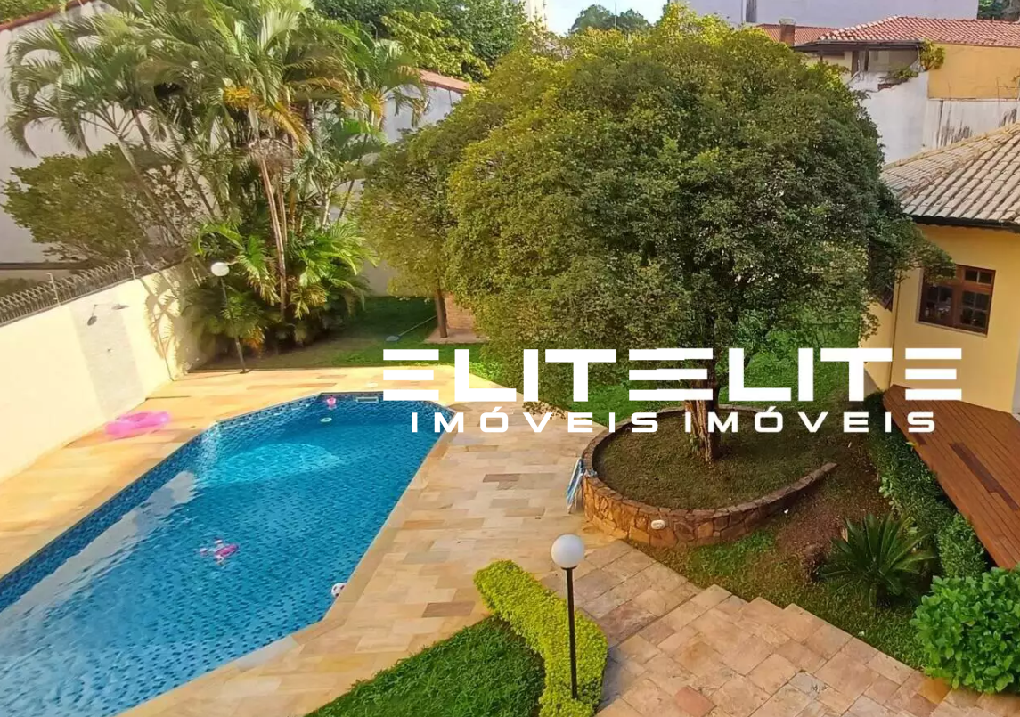 Sobrado à venda no Jardim Bela Vista: 