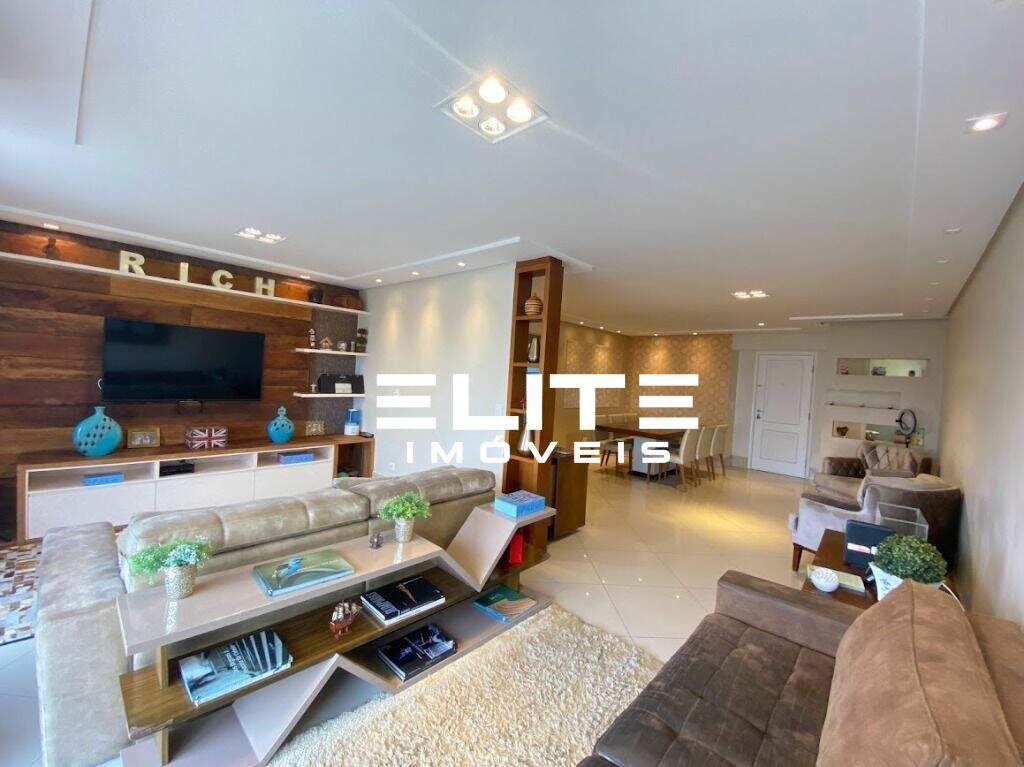 Apartamento à venda no Santa Paula: 