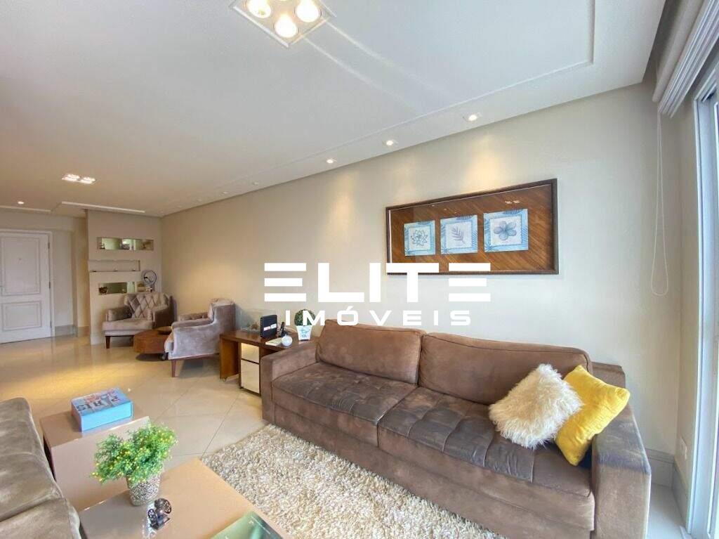 Apartamento à venda no Santa Paula: 